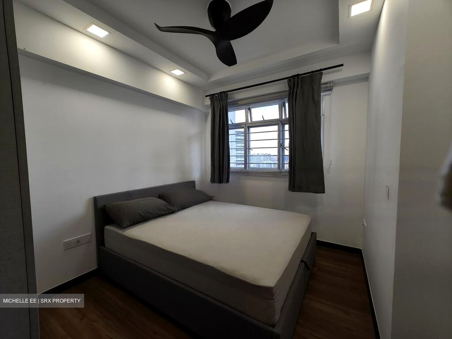 Blk 26B Saint George's Towers (Kallang/Whampoa), HDB 4 Rooms #450298801